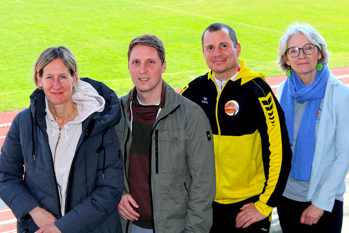 Schwimmbezirksmeisterschaften 2026