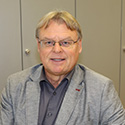 Dieter Reinfrank, Direktor