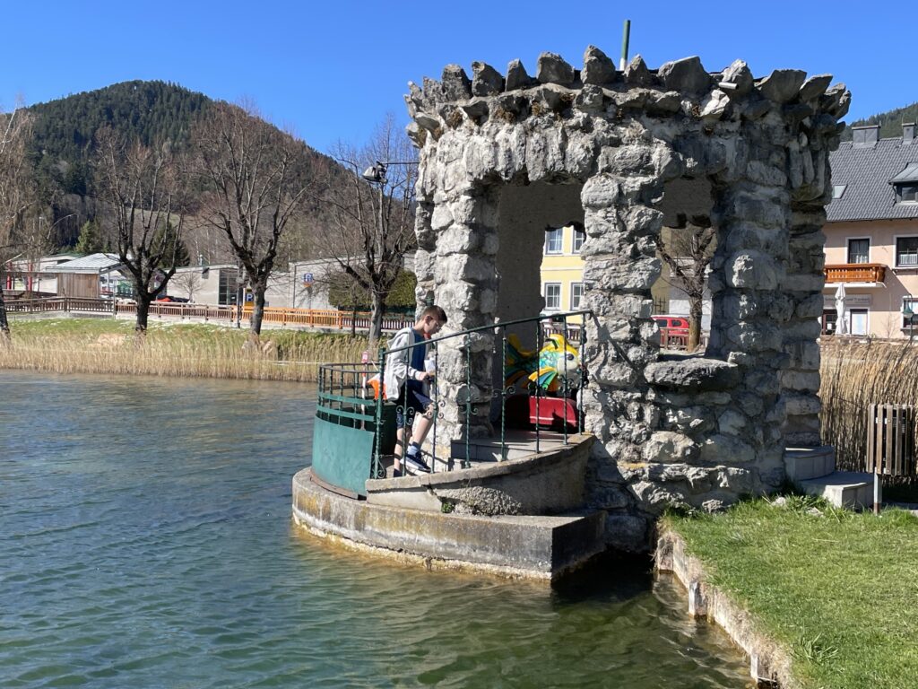 Orientierungslauf Puchberg