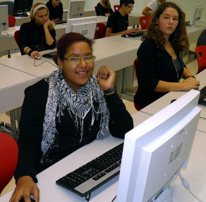 Informatik an der Mittelschule Traiskirchen