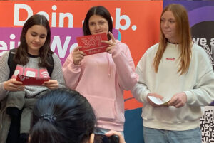 Job Grow Festival Wiener Neustadt