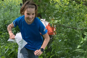 Orientierungslauf NÖ Schul Cup