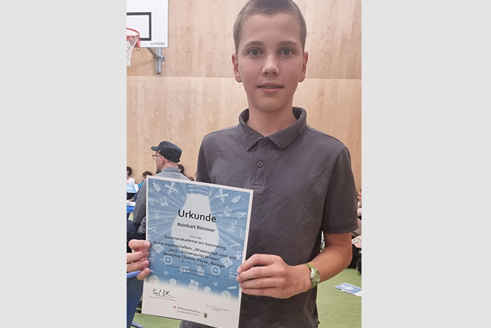 Workshop Wasser